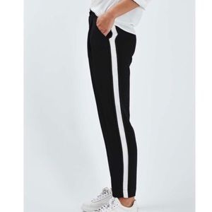 Zara Men’s tuxedo pants